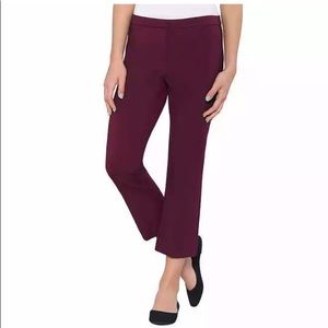 Max & Mia Capri Dress Pants